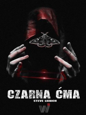 cover image of Czarna Ćma